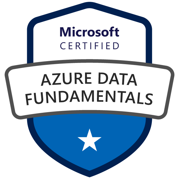 azure Data Certification